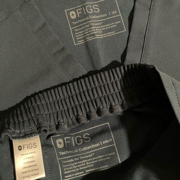 Figs Set - Picture 2 of 2